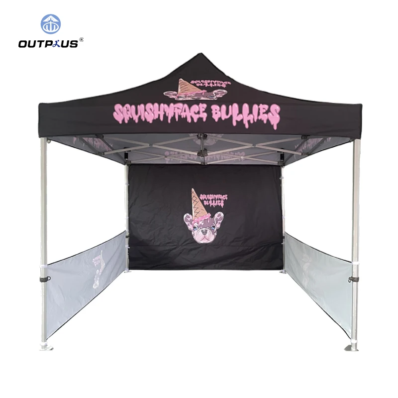 trade show  advertising  tent canopy canopy tent high density aluminum folding pop up tents