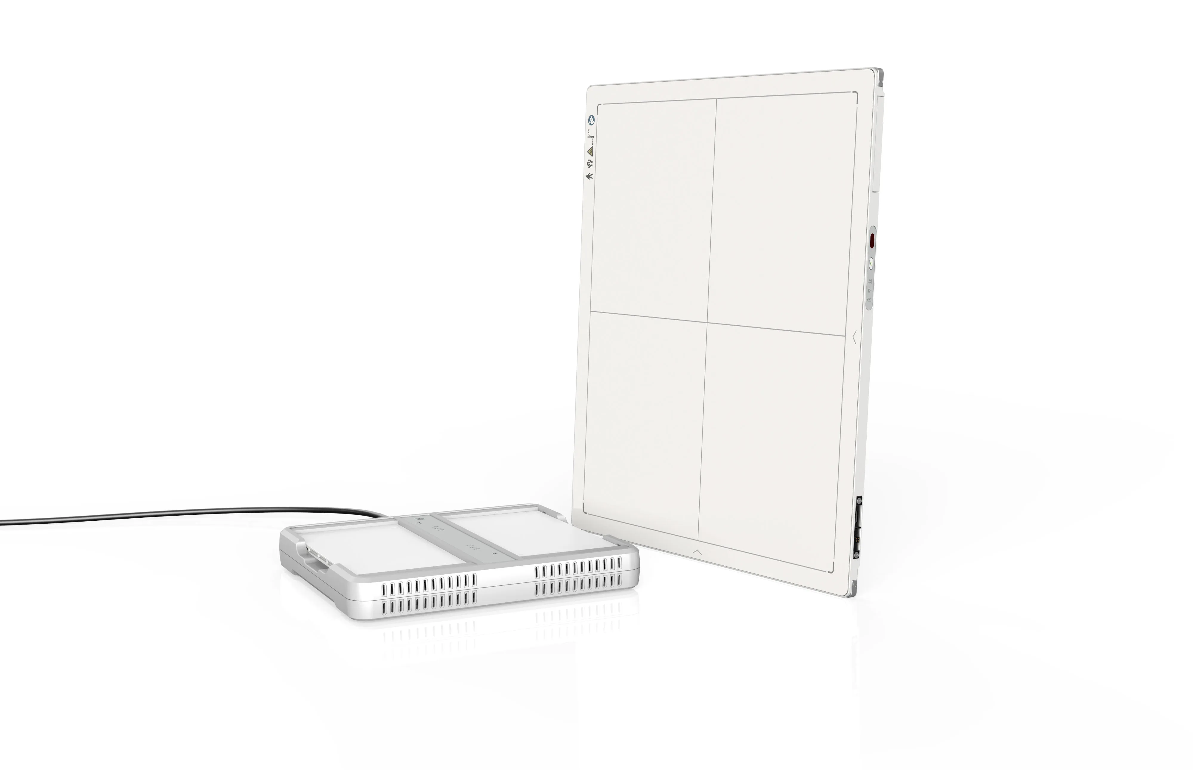 Affordable 20KW High Frequency Veterinary X-ray Diagnosis