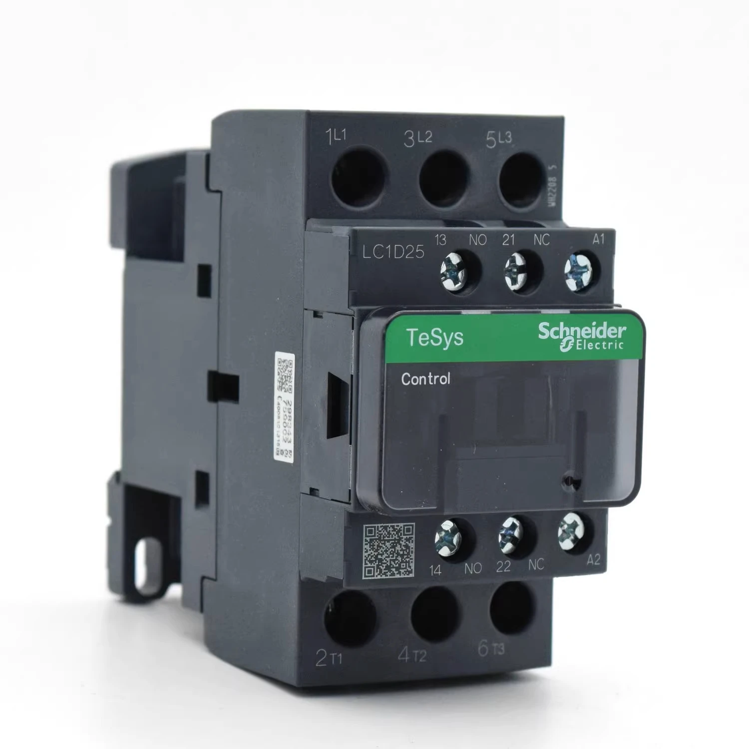 FUJI AC Contactor  LC1D09 LC1D12 LC1D18 LC1D25  LC1D32 LC1D40 LC1D50 LC1D65 LC1D80 LC1D95 LC1D115 LC1D150 LC1D170