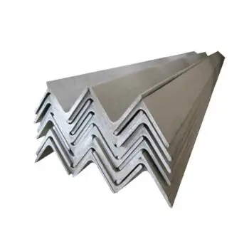 China Huaping high quality 2507 904l 316l cold rolled stainless steel angle steel unequal edge angle steel