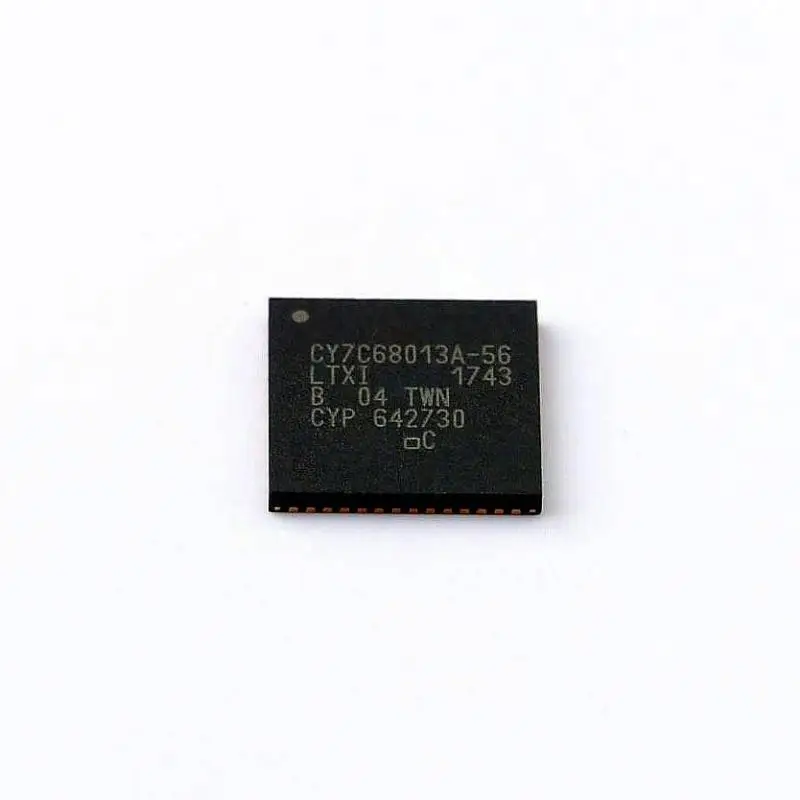 STM8 Embedded special microcontroller IC STM8SPLNB1P6 Surface mount