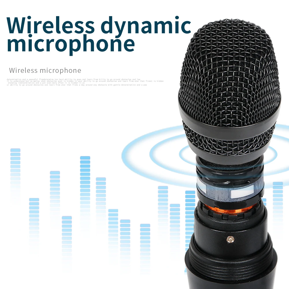 F15 Professional 15 Inch Party Speakers Wireless Mic Speakers Audio System Sound Professional Music