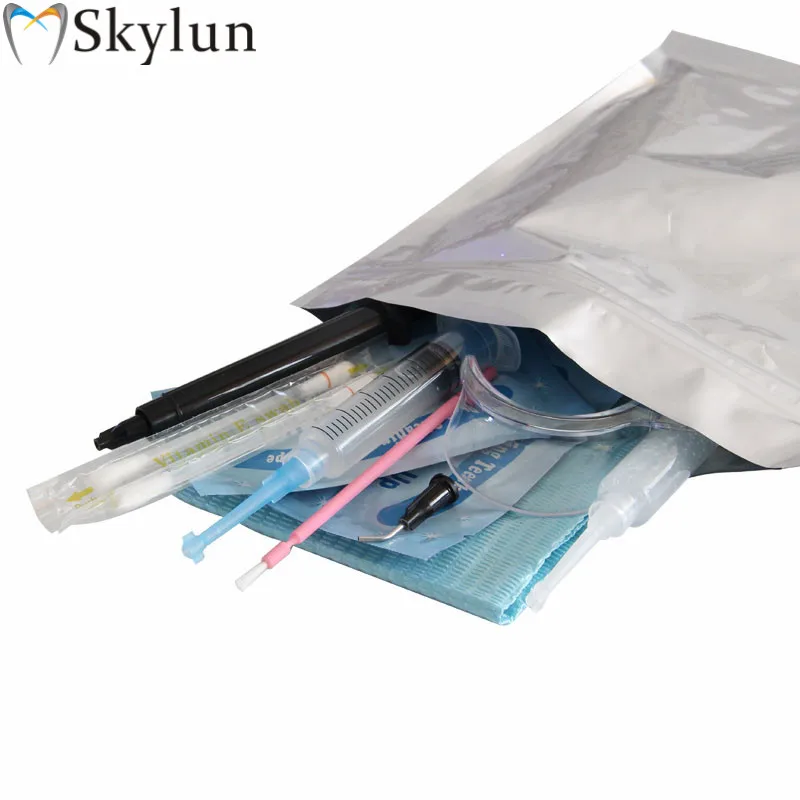 2024 Hot sale Amazon Top Seller Ivismile Dental Teeth Whitening Kit Private Label