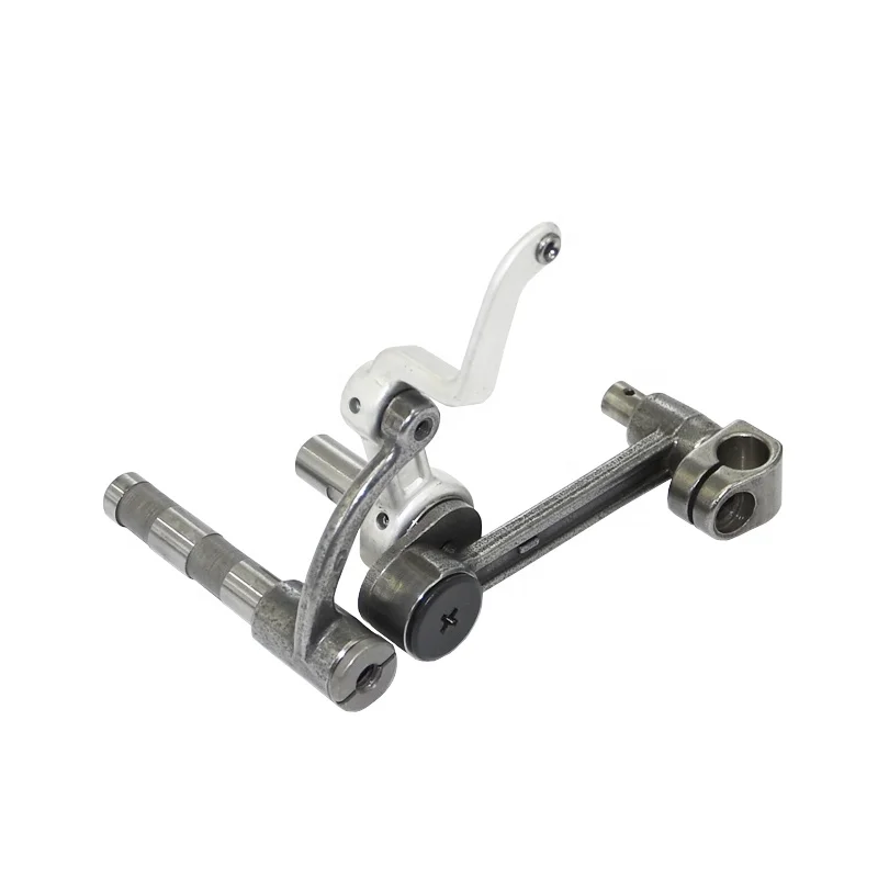 SA6563001 Thread Take-up Lever Asm, Brother 430D industrial sewing machine spare parts