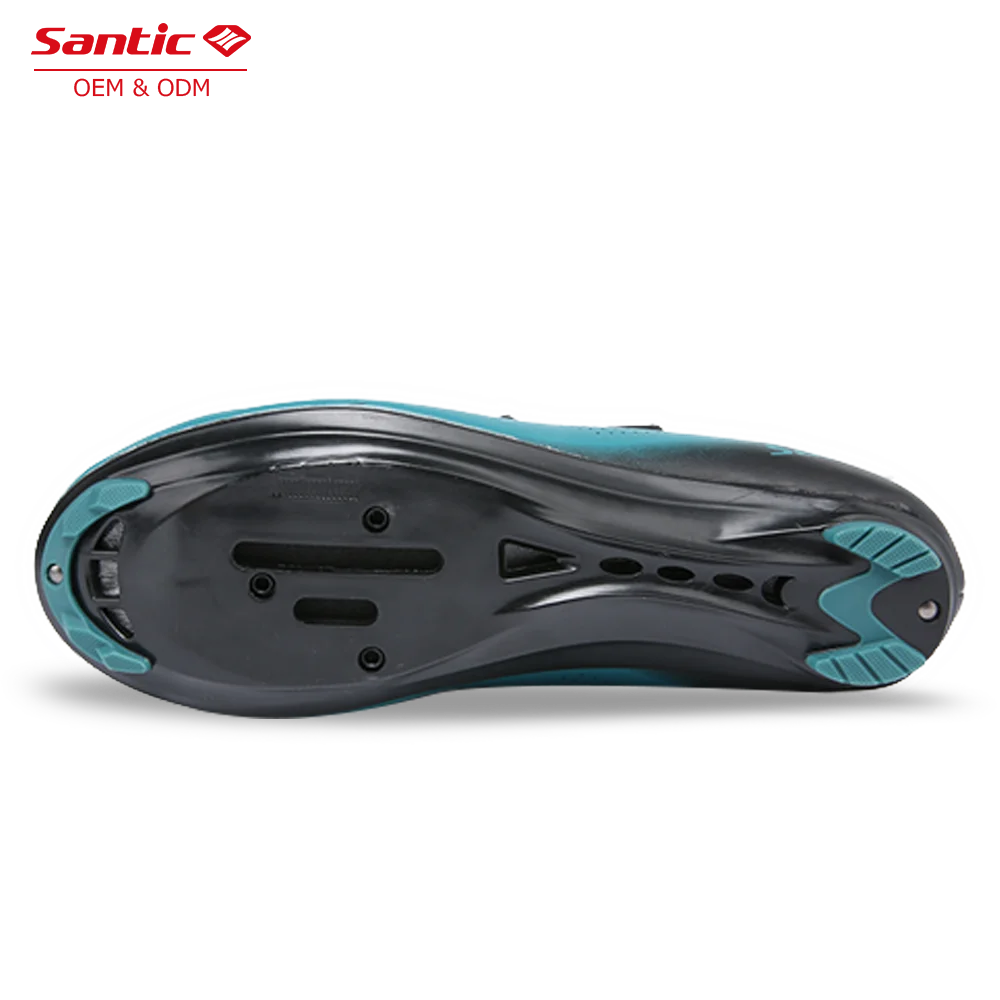 
New good quality cycling shoes 