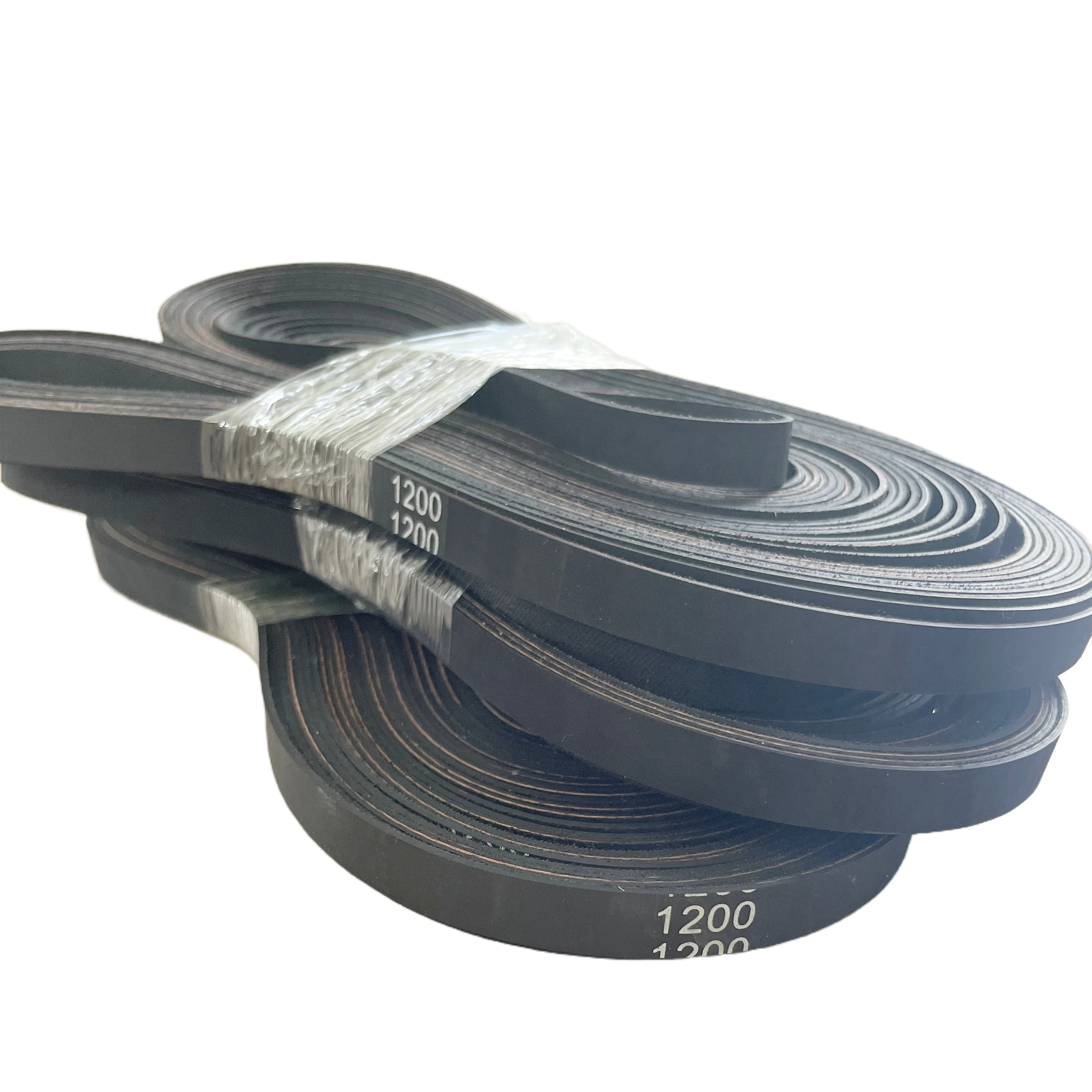 Factory direct sales can be customized rubber seamless belt