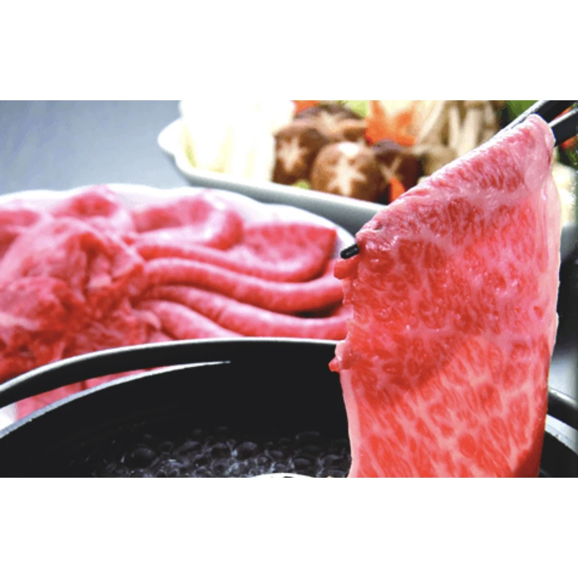 Японский высококачественный вкусный аромат мяса из говядины оптом