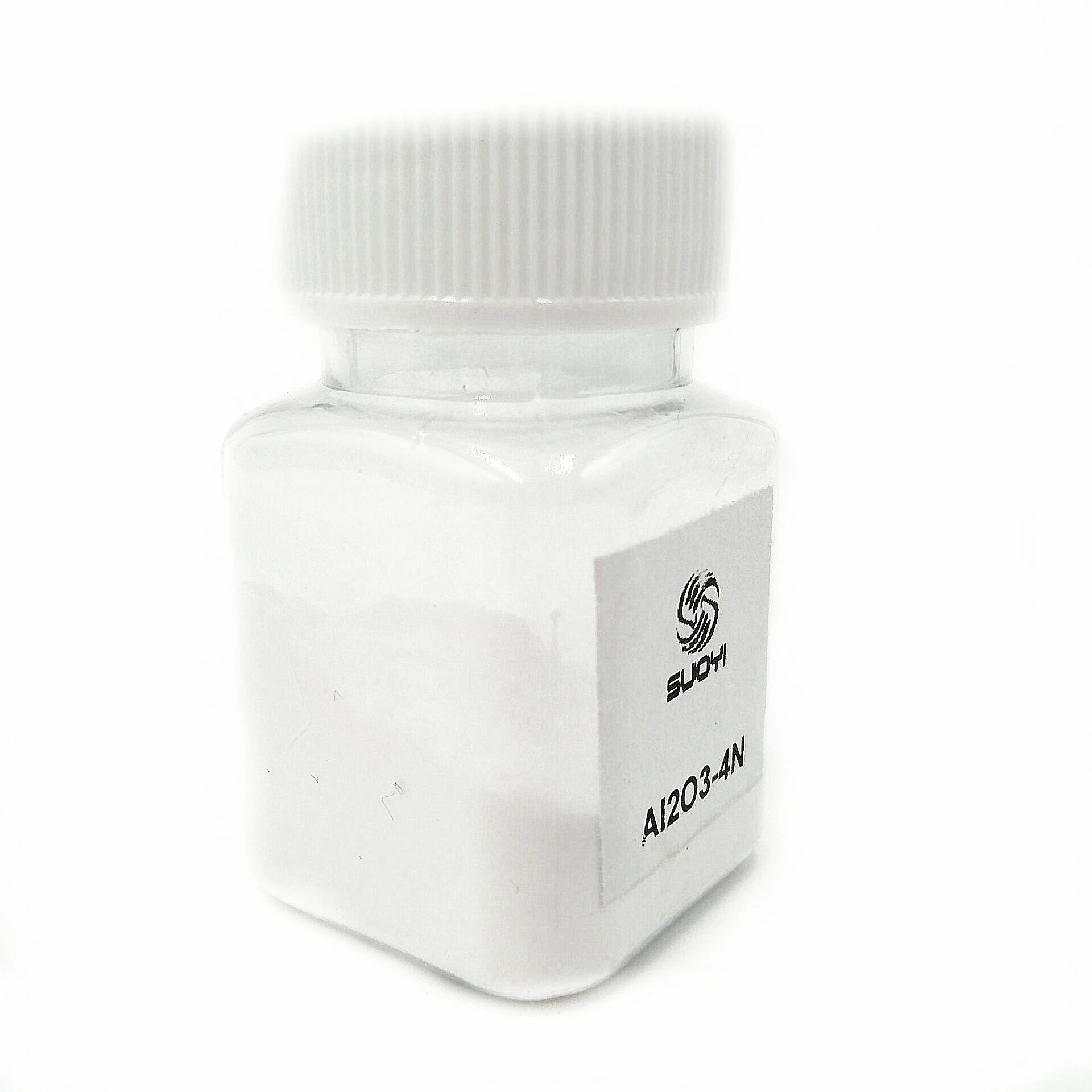 325 сетка 99.5% чистоты глинозема/оксид алюминия керамический гранулирующий порошок для электронной керамики и конструкционной керамики