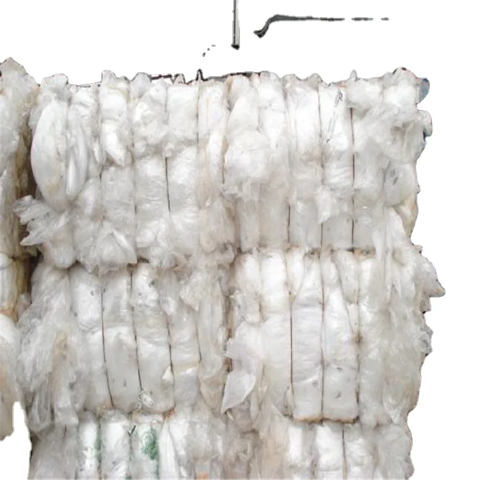 
 100% чистый прозрачный ldpe рулон и ldpe Отходная пленка лом  