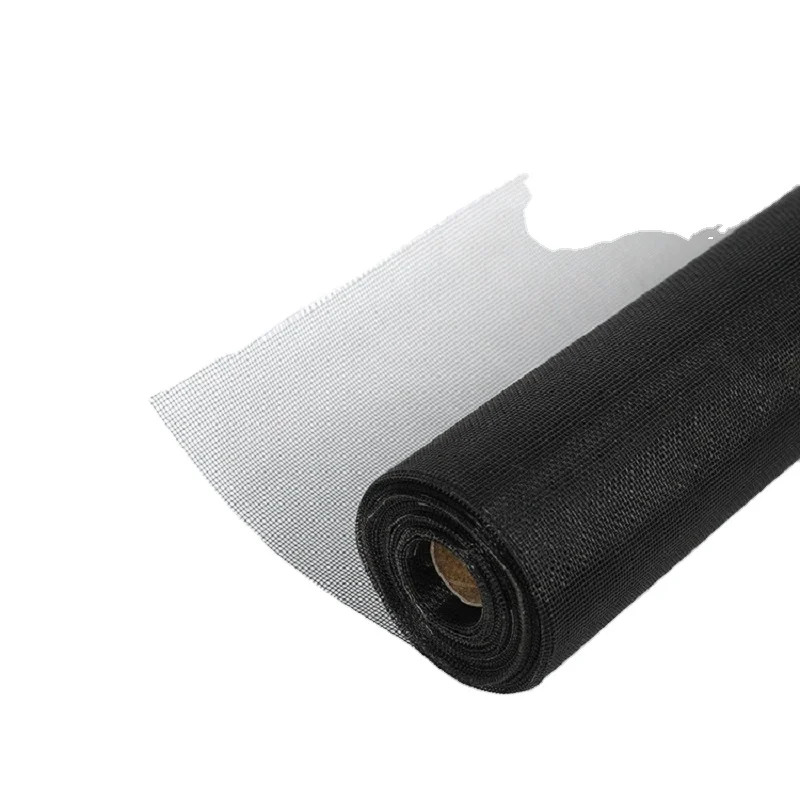 Стекловолоконный оконный экран против комаров с длительным сроком службы