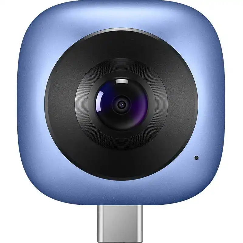 100% original EnVizion 360 degree Camera Android Panoramic Camera lens hd 3D live Sports Camera