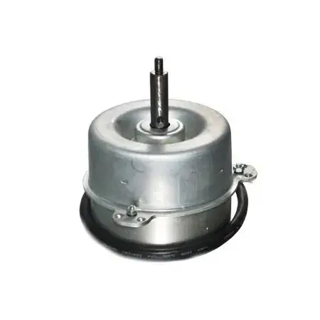 hvac unit air conditioner dc brushless motor Family essential spare parts