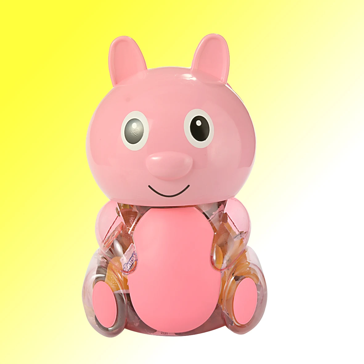 2022 super mini jellies 16g jelly fruit flavour mixed fruit jelly