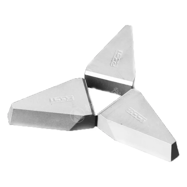 Factory Wholesale Price Blade Carbide Brazing Blade C420 C425 C430 C435 C442 C450 Tungsten Alloy Turning Blade