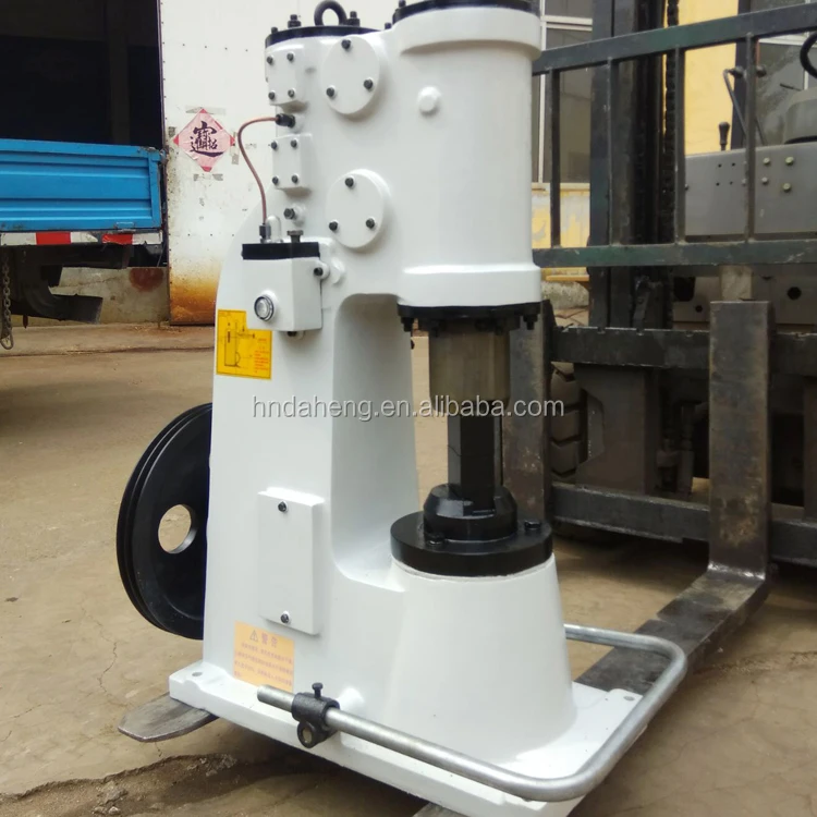 China Manufacturer Sales Electric air Hammer Machine with Good Price