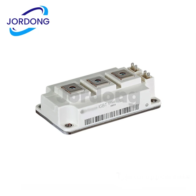 JORDONG IGBT3 T3 AG-62MM-1 Industrial Drive Transportation IGBT Modules FF400R12KT3
