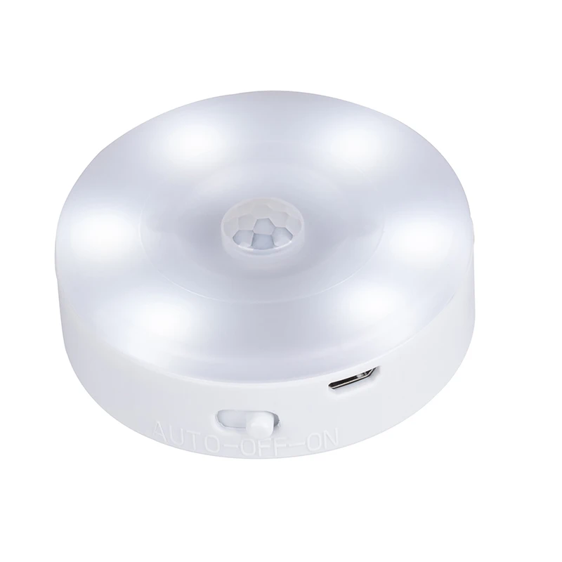 
Wholesale kids baby night light battery powered PIR sensor control star projector night light 