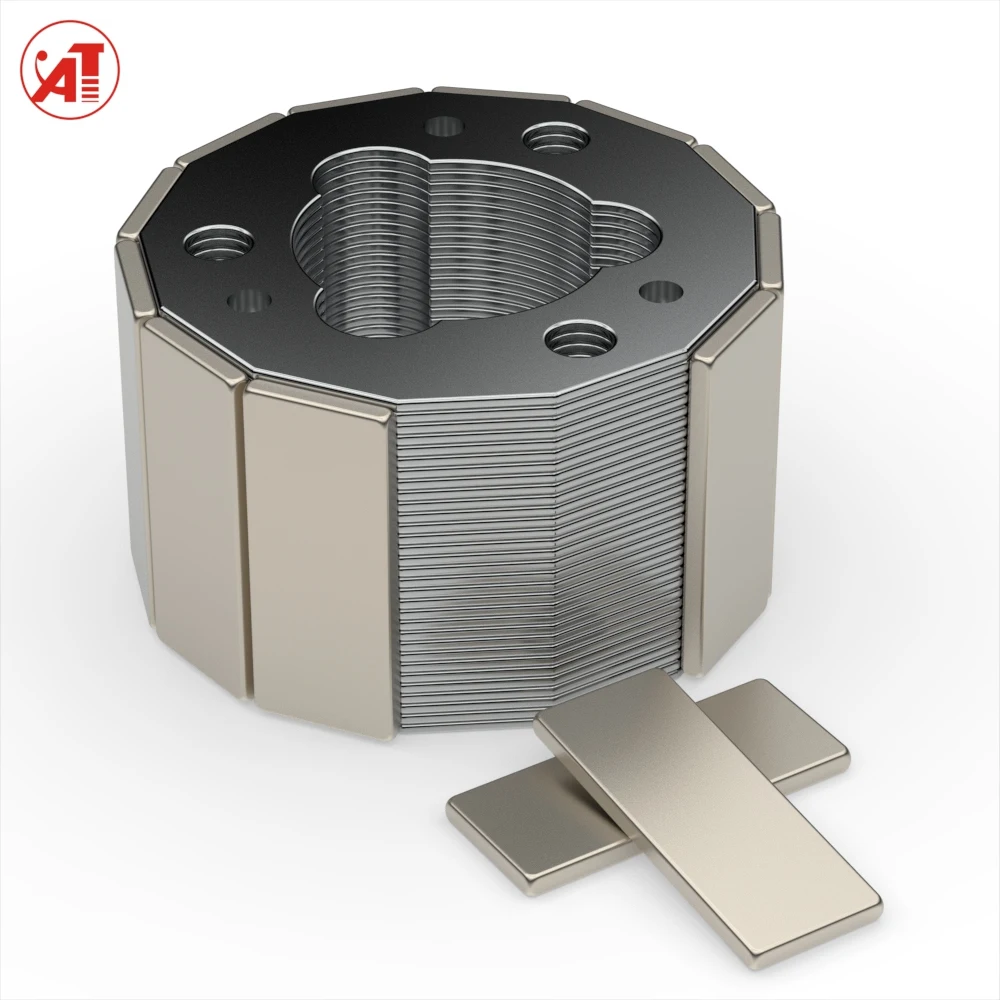 neodymium magnet y35 ceramic ferrite magnet bar ring block disc arc manufacturer custom special strong magnets