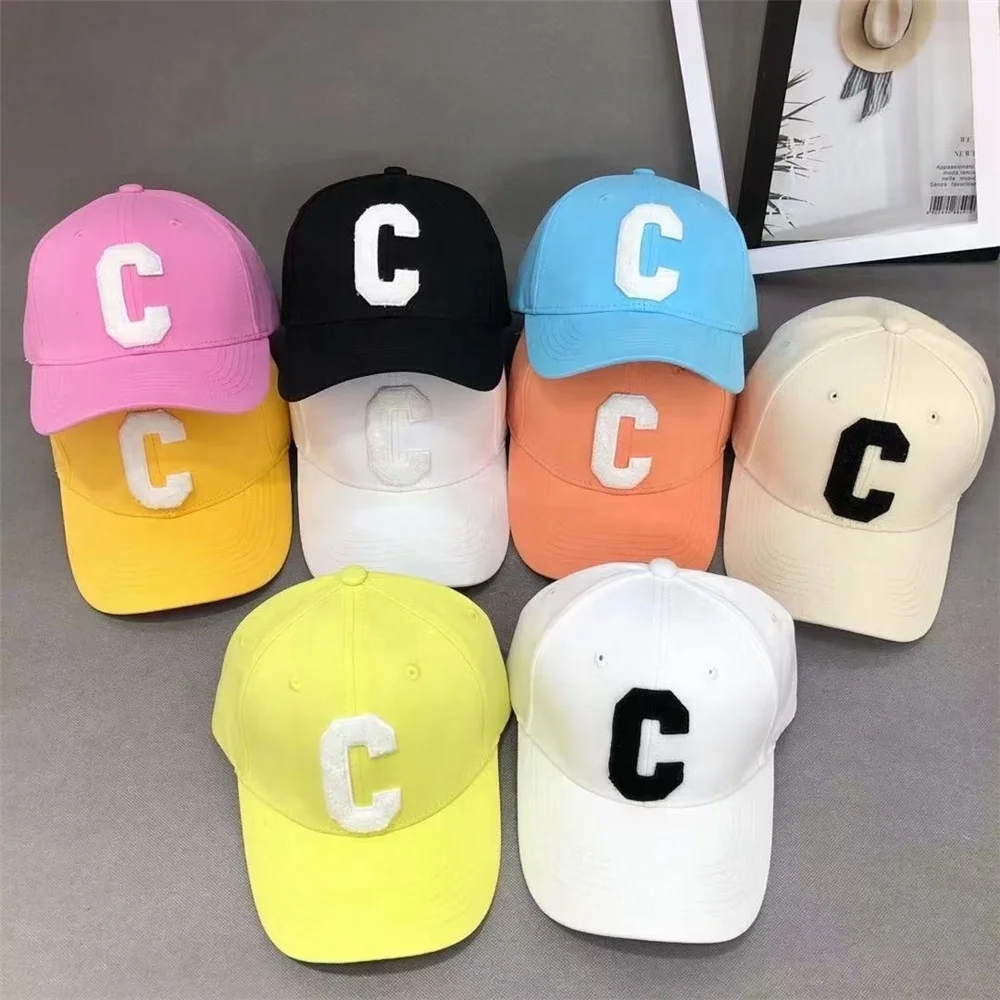 Custom snapback hat Manufacturer Quality 3d Embroidery Design Your Own Curved Brim Mesh Cap Customised Trucker Hats