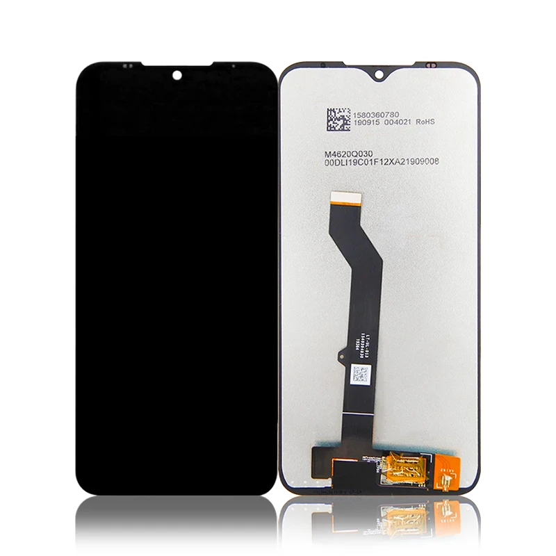 Best Quality LCD for Moto 40 Ultra 2022 E20 E22 E32 E40 G41 G42 G50 G60S G62