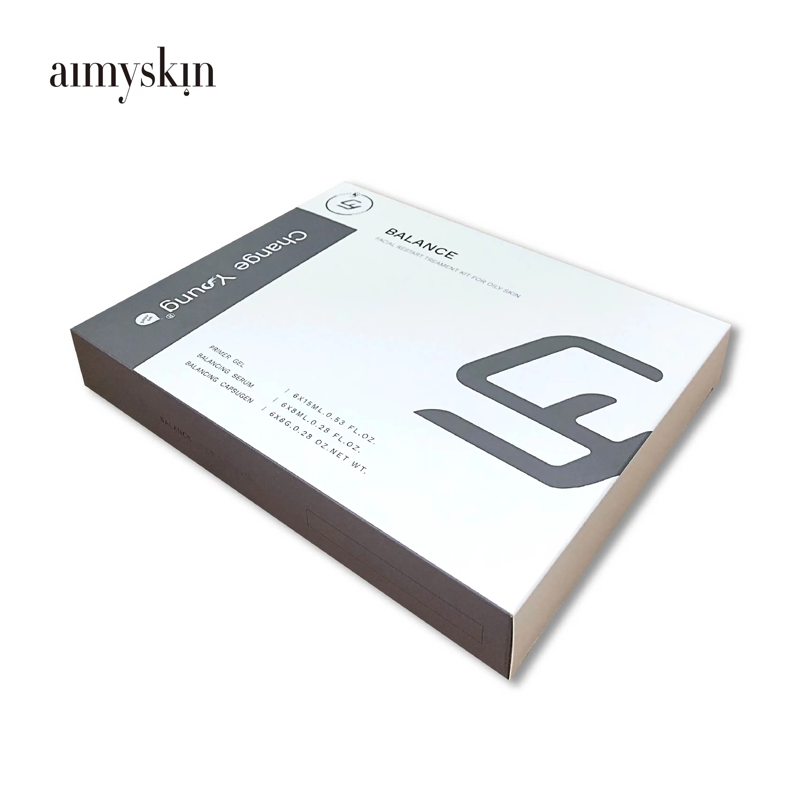 Changeyoung Essence of oxygen bubble instrument cleaning brighten Skin best price  rejuvenation revive kit facial care