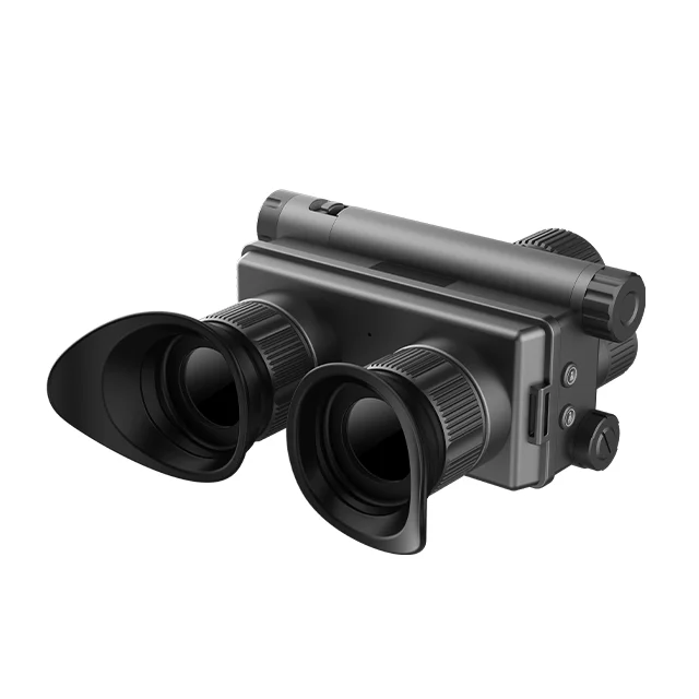 Digital night vision with tactical lights 600m built-in microphone playback recording night vision