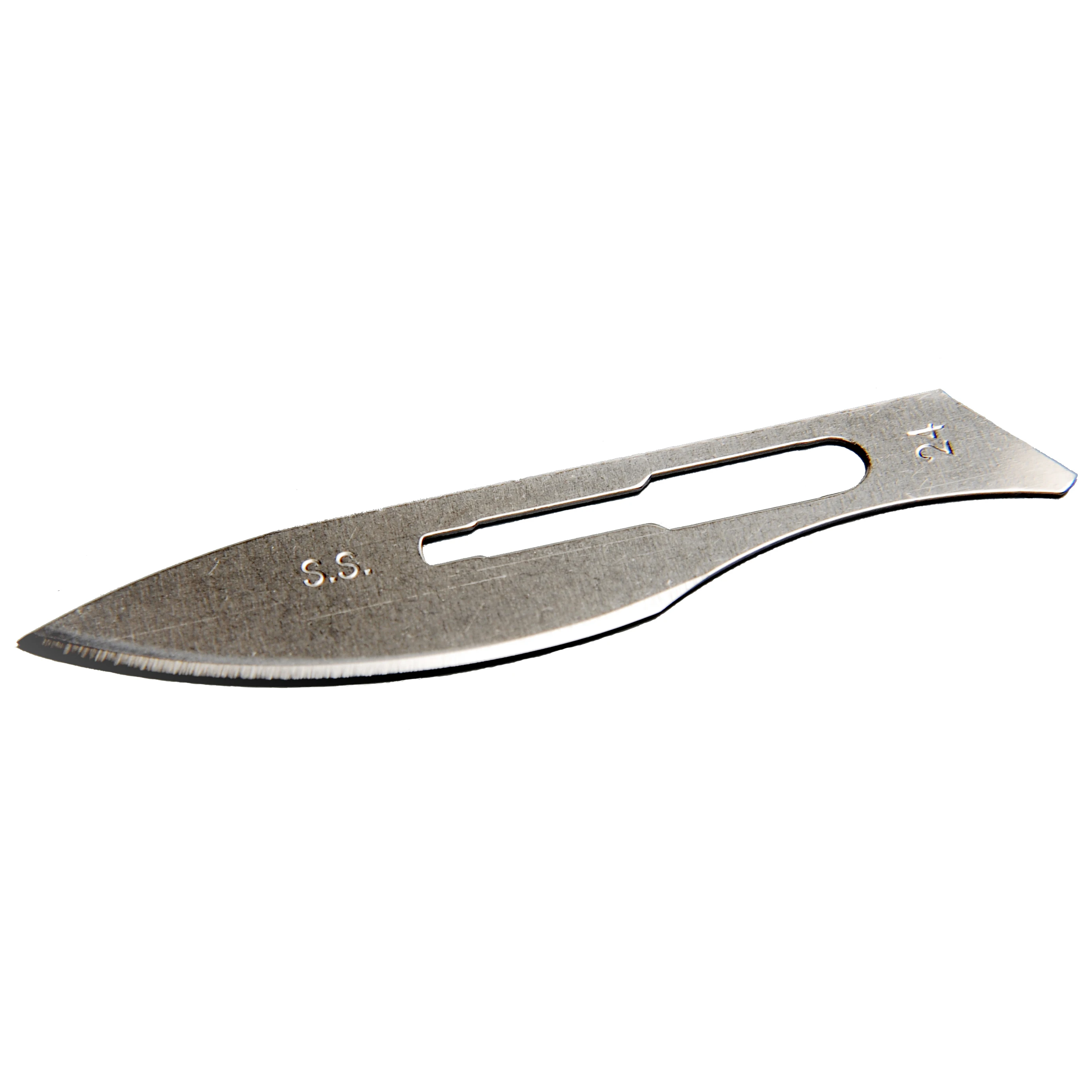 Medical sterile scalpel sterile surgical disposable scalpel blades