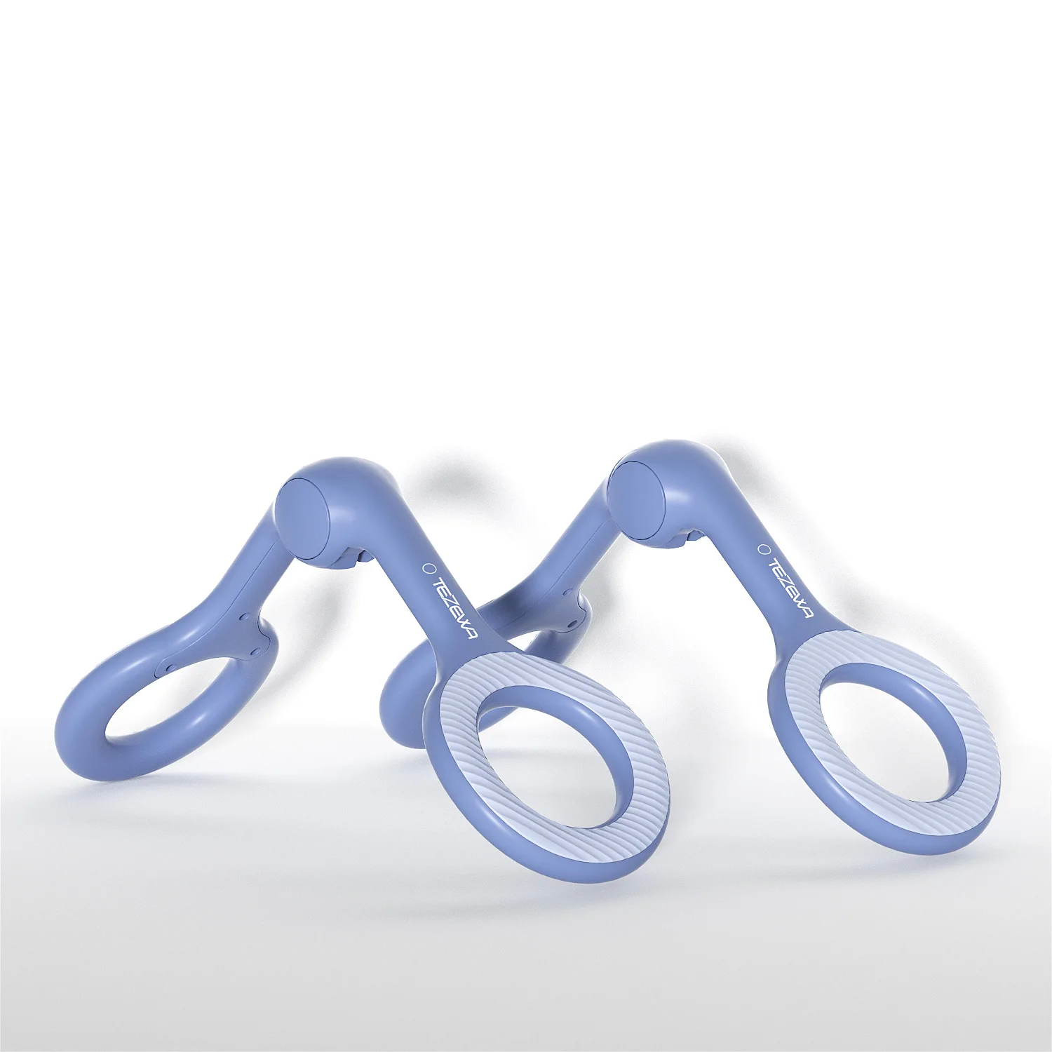 New product beauty leg repair inner thigh leg clamp pelvic floor muscle trainer machine