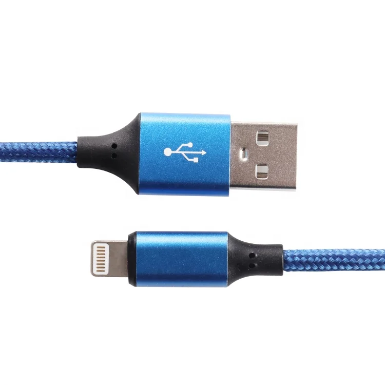 
Data Cable Factory usb manufacturer 3ft high quality Data Cable Original For iPhone data cable 