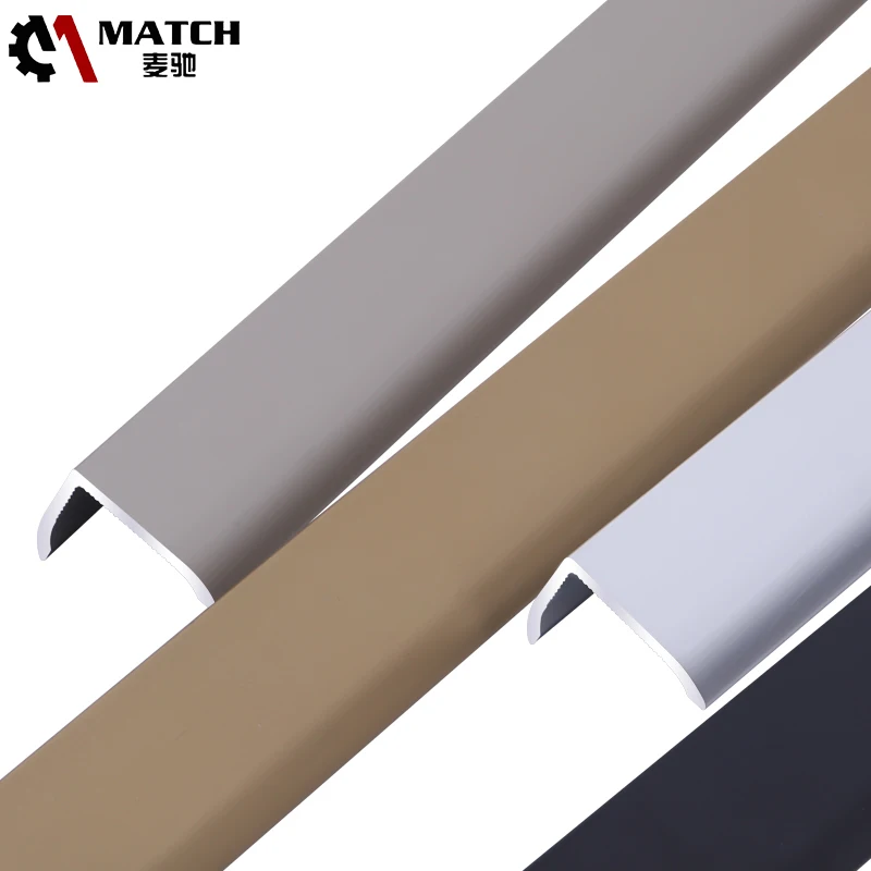 Лучшая цена, отделка металлической плитки для раздвижной двери