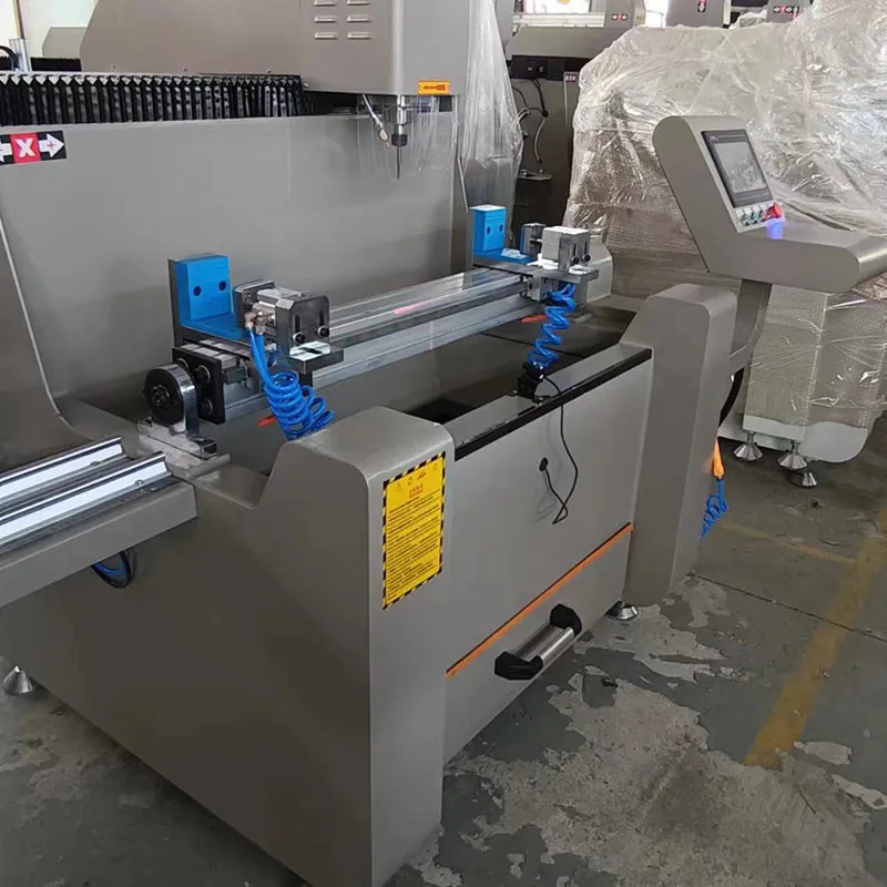 WEIKE CNC автоматический фрезерный и сверлильный станок для вертикальной обработки простой в эксплуатации cnc гравировальный