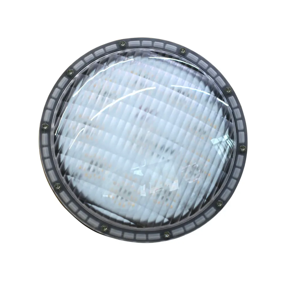 500 Watt Par56 led Dimmable Spotlight Outdoor Medium Flood Mogul End Prong Base Adjustable