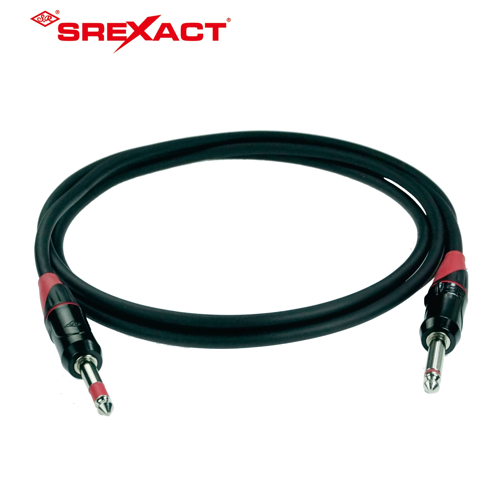 6 3 мм красные гитары Музыкальные инструменты