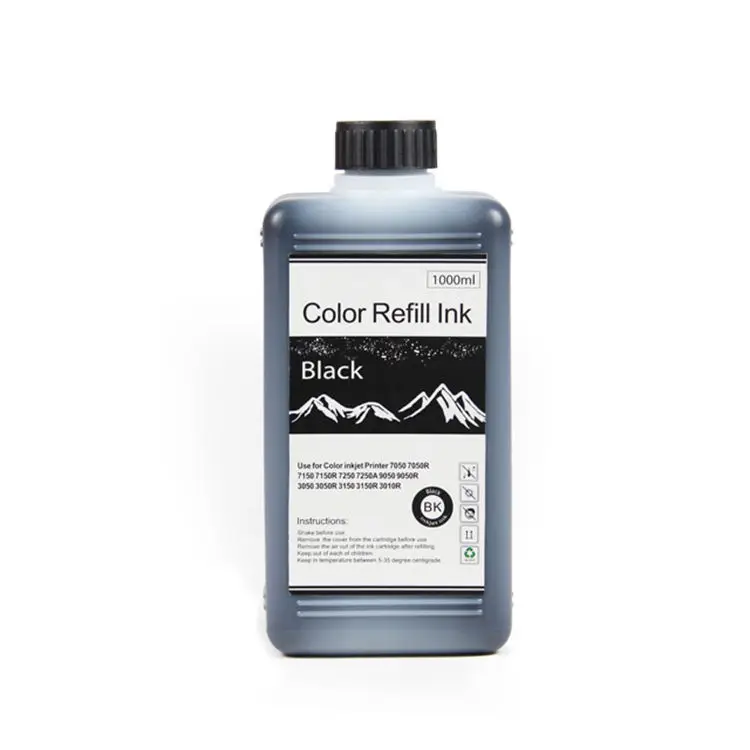 S-4867 4868 4869 4870 ink cartridge for risos comcolor HC-5500R HC-5000R printers oem Ink Cartridge ship
