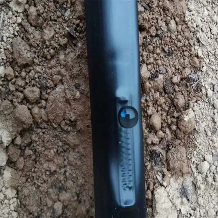 Factory supply PE Patch drip irrigation tape Drip Tape Water Irrigation System