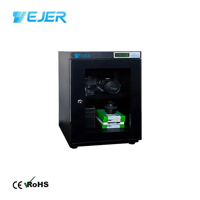 Dry Cabinet  Auto  ESD  Humidity Control Home Professional Lens Cabinets