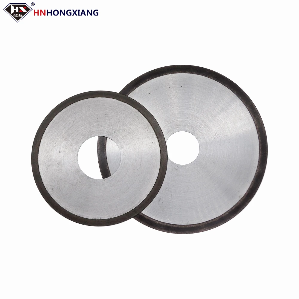 1A1R Porcelain Resin Diamond Cutting Wheel Resin Bond Diamond Cutting Disc Cutting Wheel