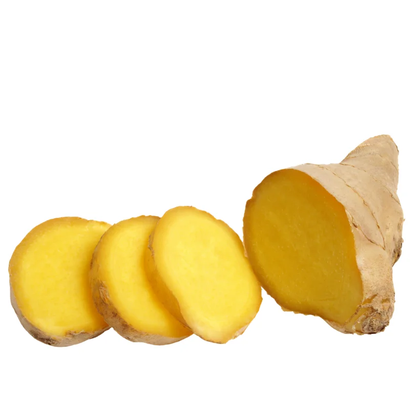 VN Brand specialize in the export of 1kg of premium young ginger and garlic from Vietnam, available at competitive prices.