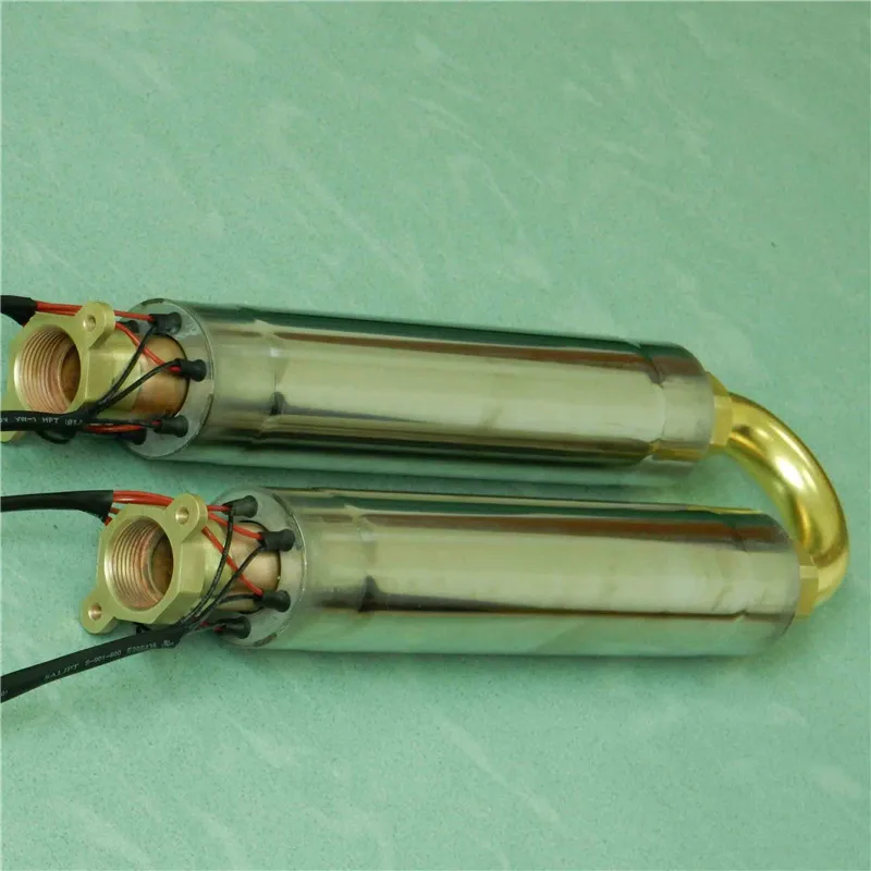 PTC Water Heater Part Is Widely Used In Water Boiler