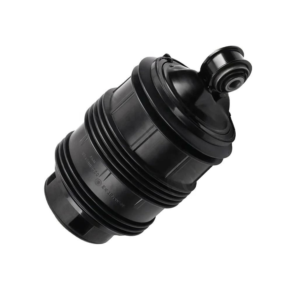 A2113200925 High Performance Rear Air Suspension Spring Bellow Bag For Mercedes benz E Class W211 S211 4Matic