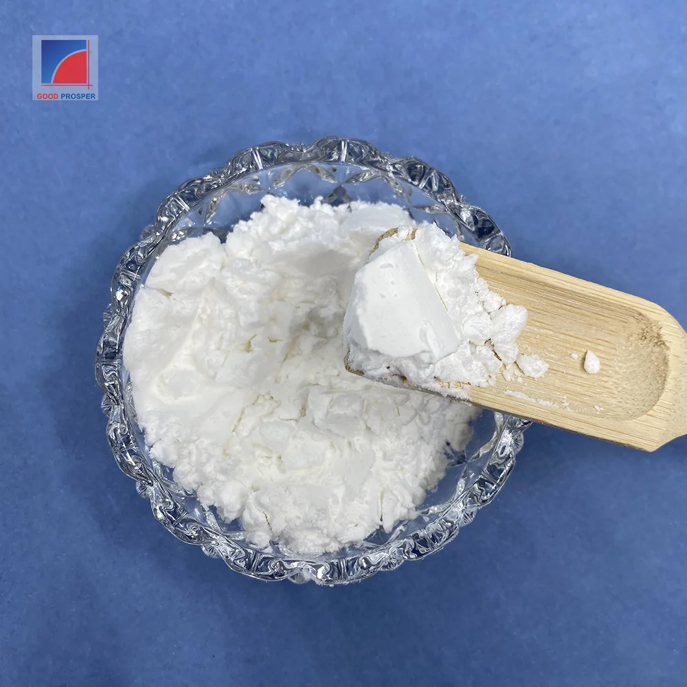 
Food grade natural white pea starch powder used as additive of confectionery 