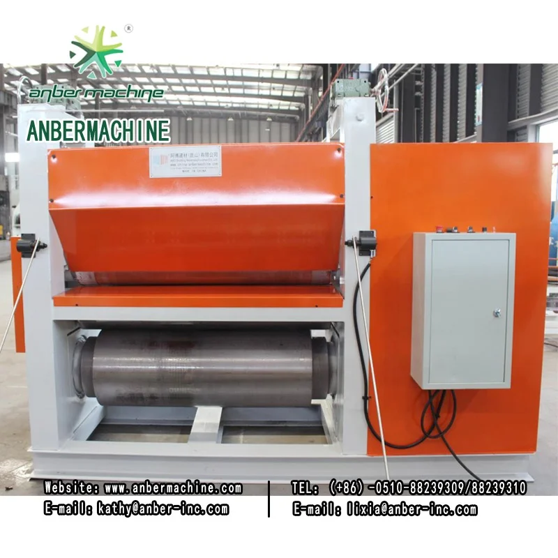 
20P105 ABE-1.5-1250, Expanded metal mesh machine, Expanded metal mesh production line, Steel metal expanding machine 