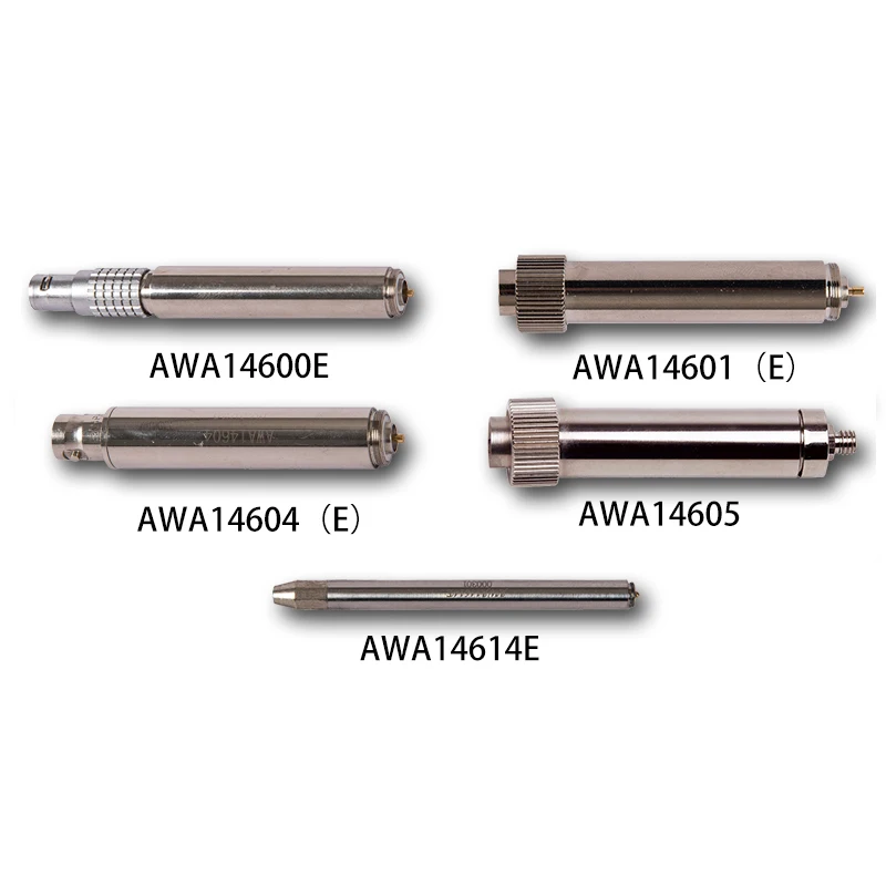  Микрофонный предусилитель модель AWA14600E ~