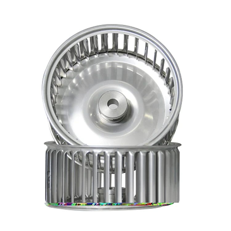 high quality china centrifugal blower fan centrifugal fan impeller 265*85 blower impaller