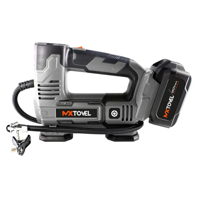 Wholesale MT-IN20BL Brushless Inflator car tyre inflator portable tire