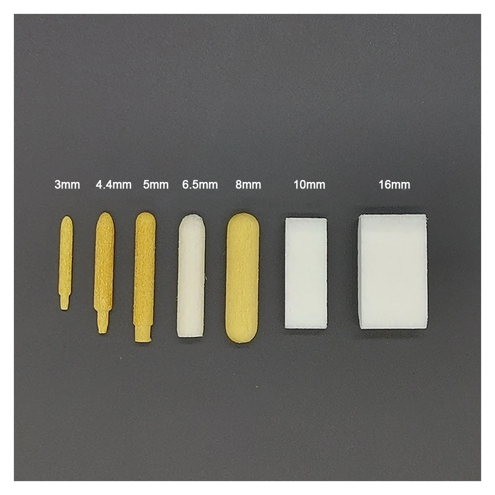 Wholesale 8mm tip acrylic empty refillable marker non dust refillable whiteboard marker empty chalk marker for teaching