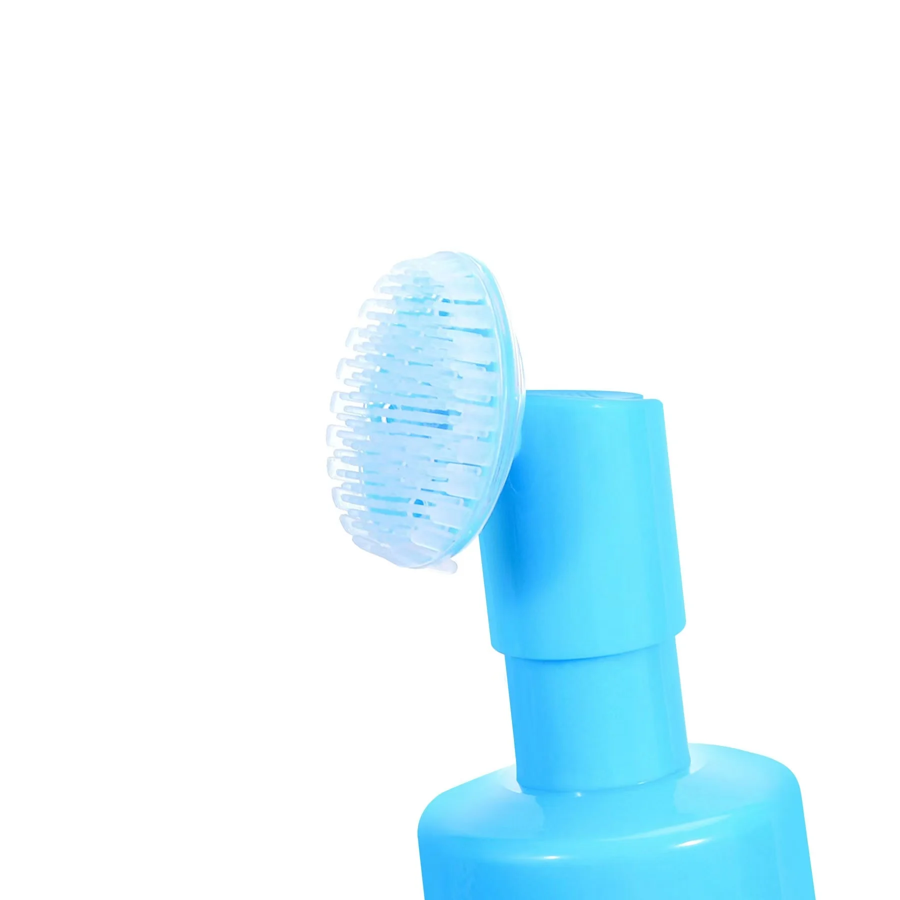 Facial cleanser foamer push-type foamer cleansing face and hair special foam foaming cup bottle