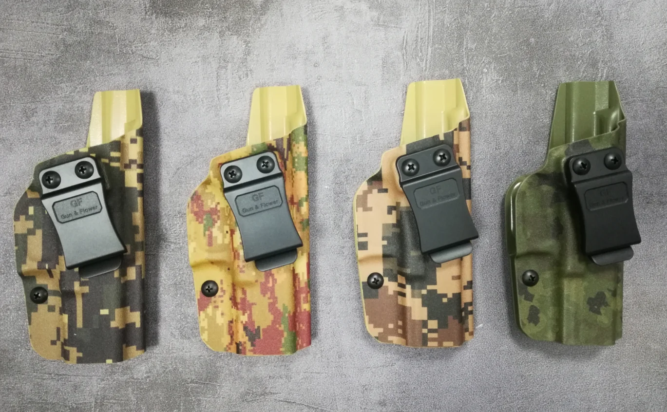 kydex holster