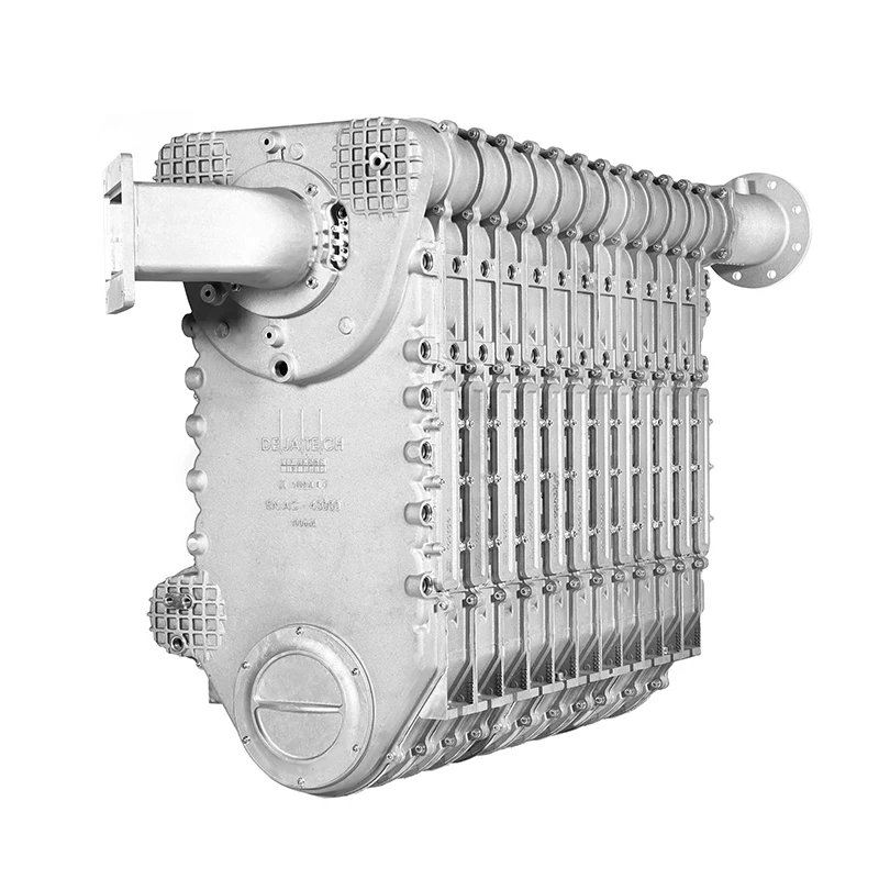 Shell Molding Die Sand Core Industrial China Heat Exchanger Heater Price