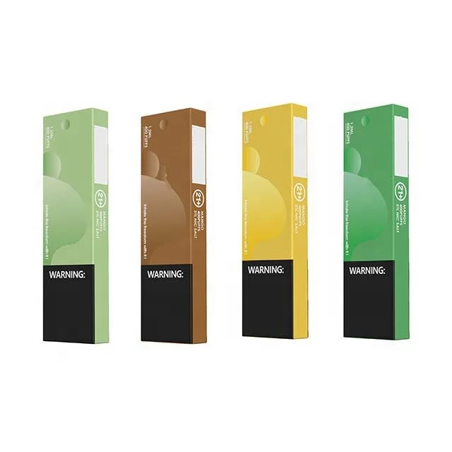  Заводская керамическая катушка CBD Vape Pen картридж 510 стеклянный
